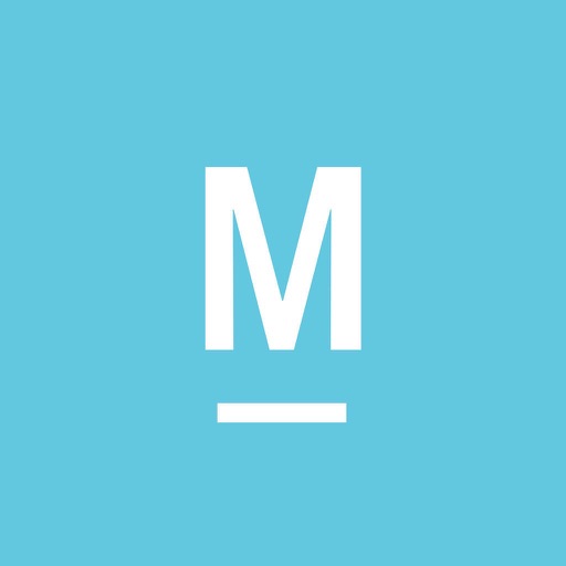 Marrow app icon